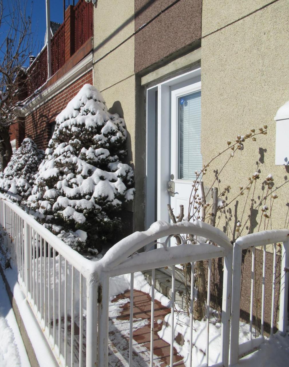 Dovercourt Village Mews Toronto Extérieur photo